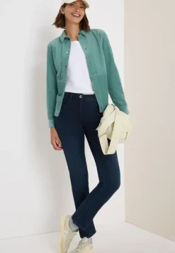 Straight Legs jeans