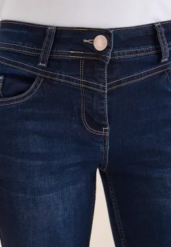 Straight Legs jeans