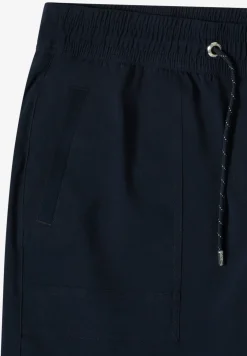 Straight Legs shorts in een Loose Fit