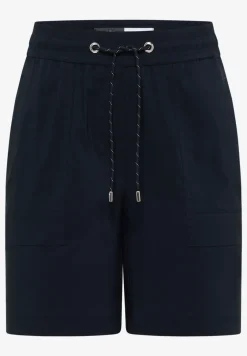 Straight Legs shorts in een Loose Fit