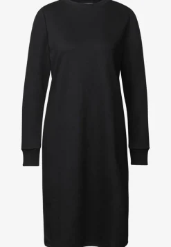 Sweat in effen kleur