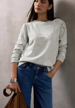 Sweat met edelstenen