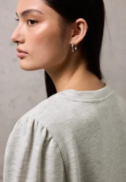 Sweat met edelstenen
