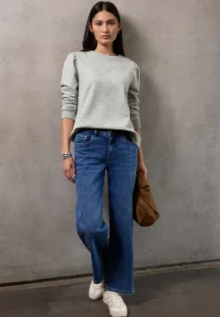 Sweat met edelstenen