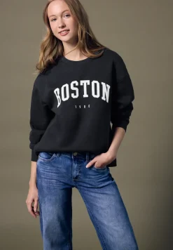 Sweater Loose Fit