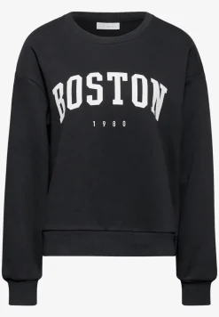 Sweater Loose Fit