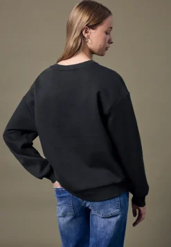 Sweater Loose Fit