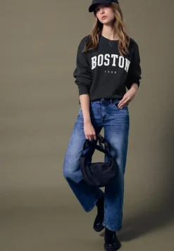 Sweater Loose Fit