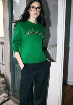 Sweater Loose Fit