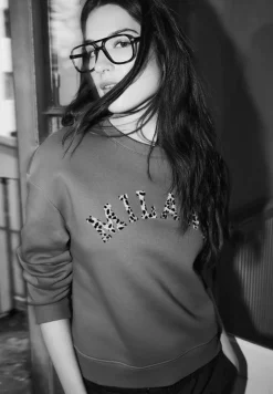 Sweater Loose Fit