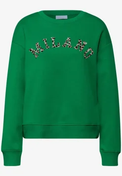 Sweater Loose Fit