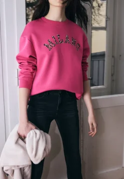 Sweater Loose Fit