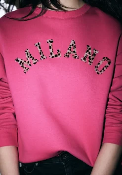 Sweater Loose Fit