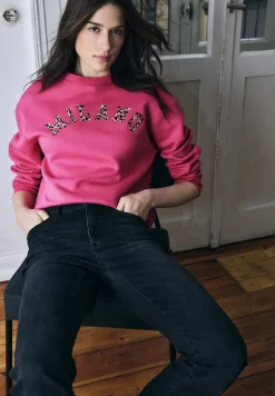 Sweater Loose Fit
