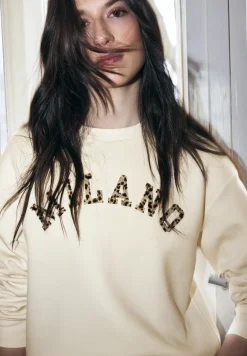 Sweater Loose Fit