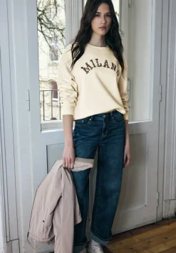 Sweater Loose Fit