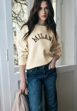 Sweater Loose Fit