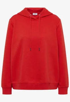 Sweater met capuchon