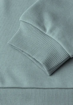 Sweater met capuchon