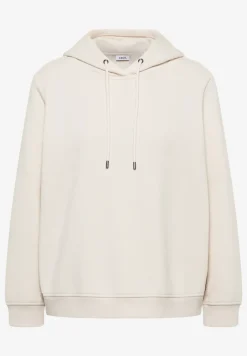 Sweater met capuchon