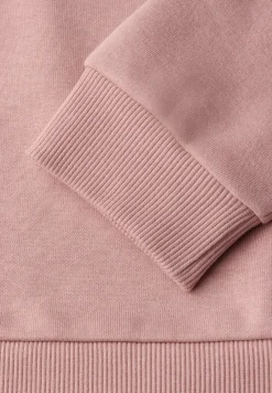 Sweater met capuchon