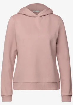 Sweater met capuchon