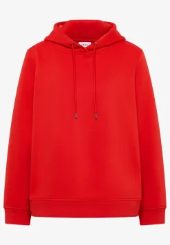 Sweater met capuchon