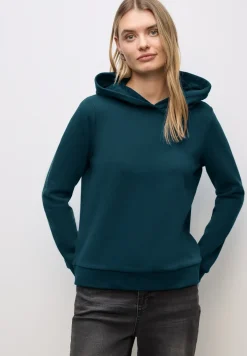 Sweater met capuchon