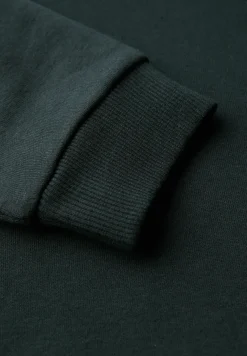 Sweater met capuchon