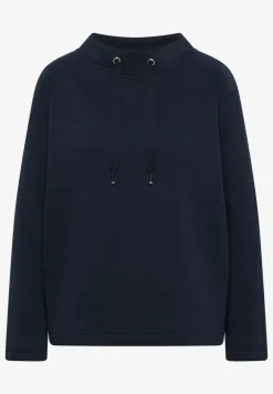 Sweater met detail