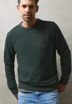 Sweater met patroon