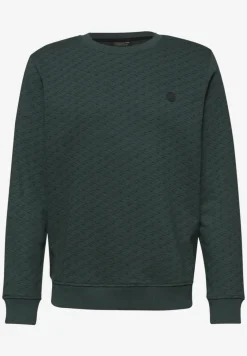 Sweater met patroon