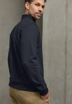 Sweater met patroon