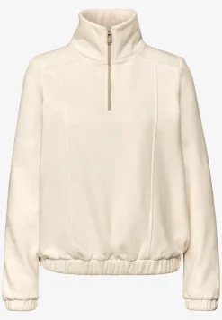 Sweater met rits
