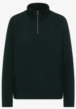Sweater met rits