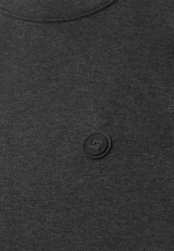 Sweater met ronde hals