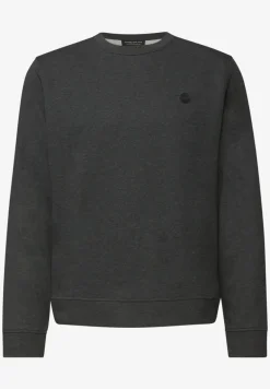 Sweater met ronde hals