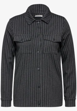 Sweater overhemd