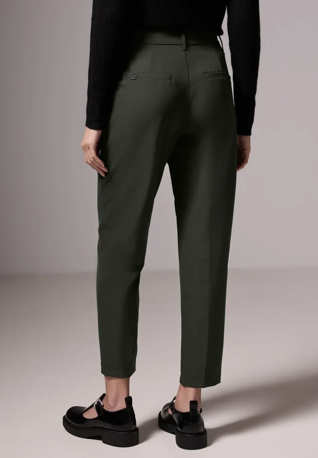 Technostretch chino's