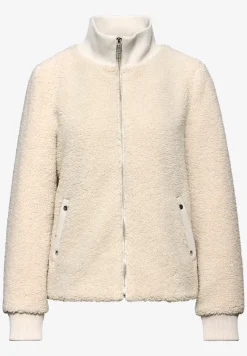 Teddy jas met details