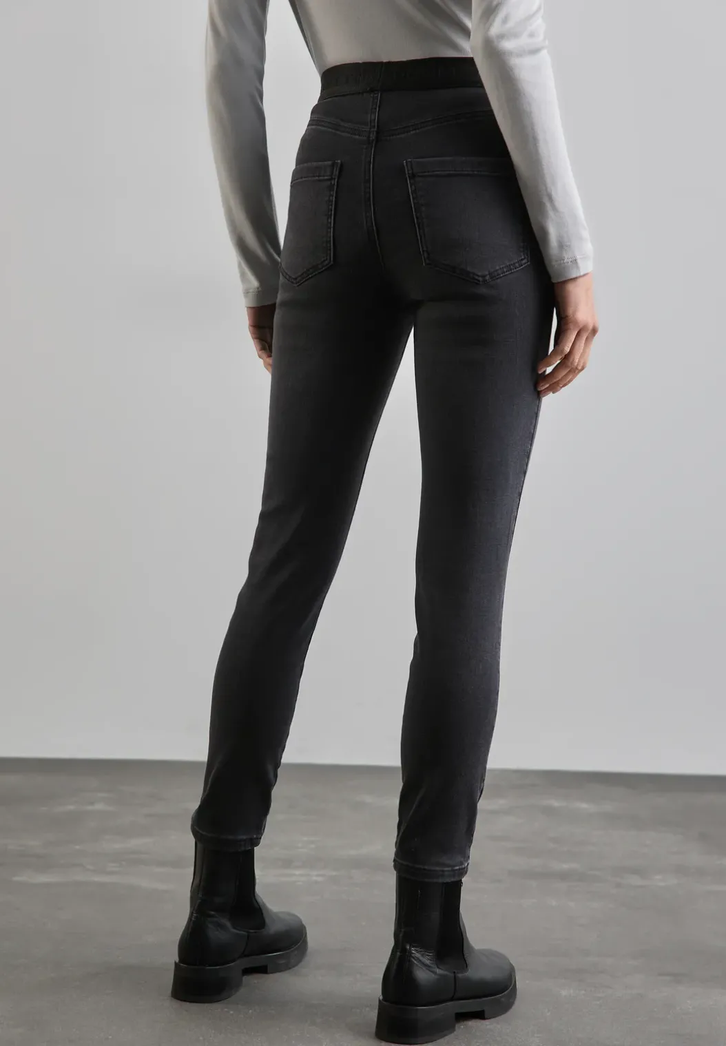Thermische jeggings