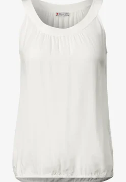 Top in structuurmix