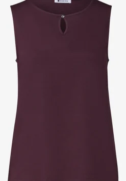 Top met boothals
