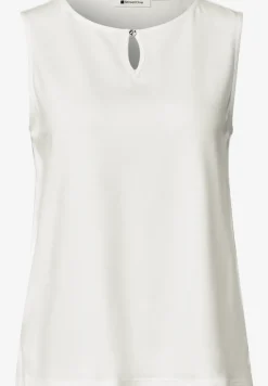Top met boothals