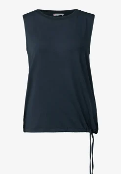 Top met boothals