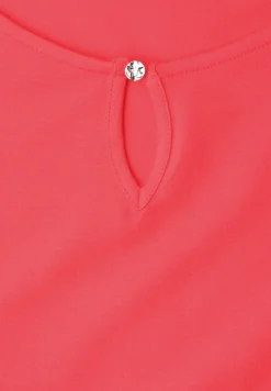 Top met boothals