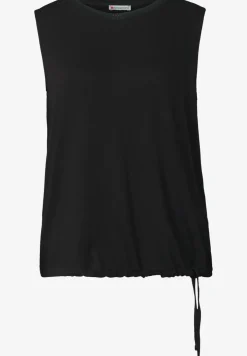 Top met boothals