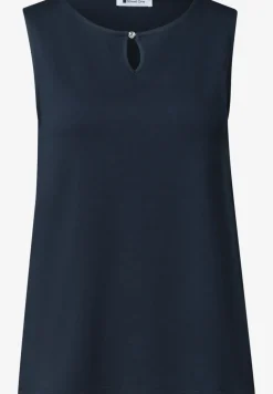 Top met boothals