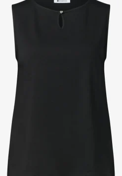 Top met boothals