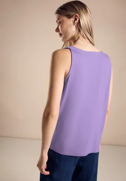 Top van materiaalmix